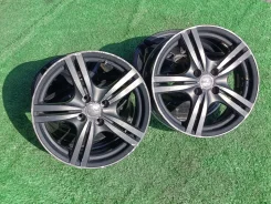 Hot Stuff Passage. 6.5x16", 4x100, �� 67,1���. ����