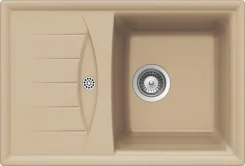 ����� ��������� Schock Genius 45D Small (D-100S) Cristalite 860x500 ������ ������/�������� (����������) ����
