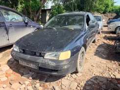 Toyota Carina E. AT190, 4AFE ����