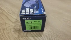 ��������� ������� �������� Advics SN213P ����