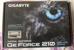 GeForce 210 ����