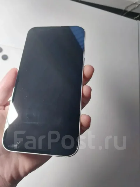 Apple iPhone 13. �/�, 128 ��, �����, 4G LTE, eSIM, ������� �������, ������������ ������� ����