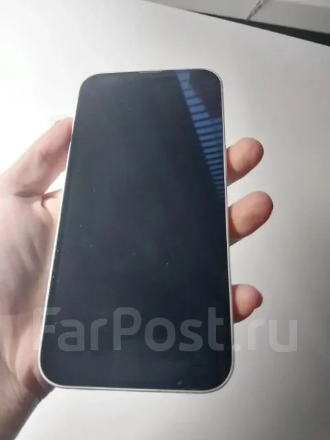 Apple iPhone 13. �/�, 128 ��, �����, 4G LTE, eSIM, ������� �������, ������������ ������� ����
