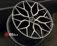 Vossen HF-2. 8.5x20", 5x114.3, ET35, �� 67,1���. ����
