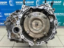 ���� Nissan Qashqai J10 2.0 MR20DE ����