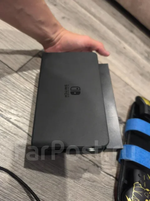 Nintendo Switch OLED ����