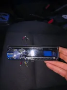 Pioneer Carrozzeria MVH-380 ����