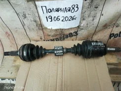 ������ Toyota Caldina ST210G, ����� �������� 4342020420 4342020423 ����