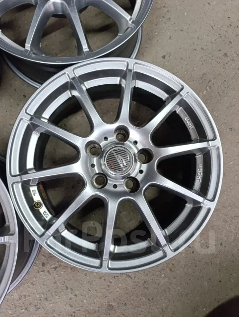 A-Tech Schneider. 6.5x16", 5x114.3, ET38, �� 60,1���. ����