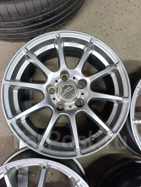 A-Tech Schneider. 6.5x16", 5x114.3, ET38, �� 60,1���. ����