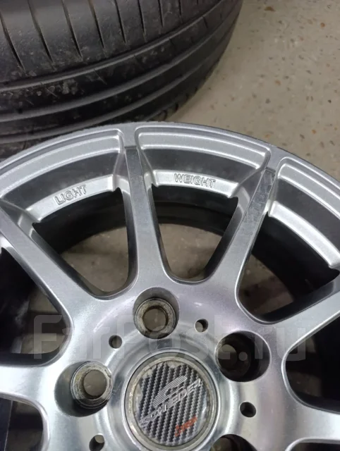 A-Tech Schneider. 6.5x16", 5x114.3, ET38, �� 60,1���. ����