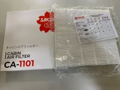 ������ ������ Sakura CA-1101 / 87139-32010 CA1101 ����