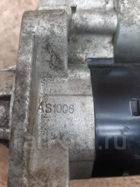 ������� Ford Focus 1998-2007 AS1006 1.6 AS1006 ����