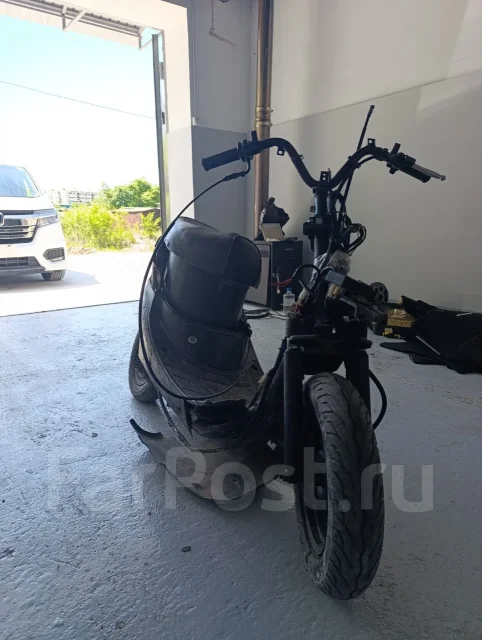 Honda Dio. 49����. ��., ��������, ��� ���, ������ �� �� ����