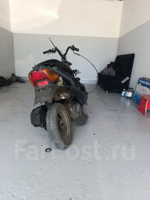 Honda Dio. 49����. ��., ��������, ��� ���, ������ �� �� ����