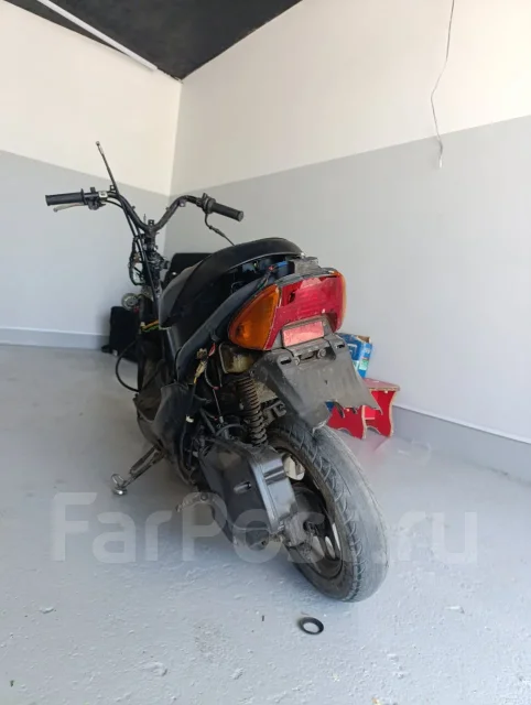 Honda Dio. 49����. ��., ��������, ��� ���, ������ �� �� ����