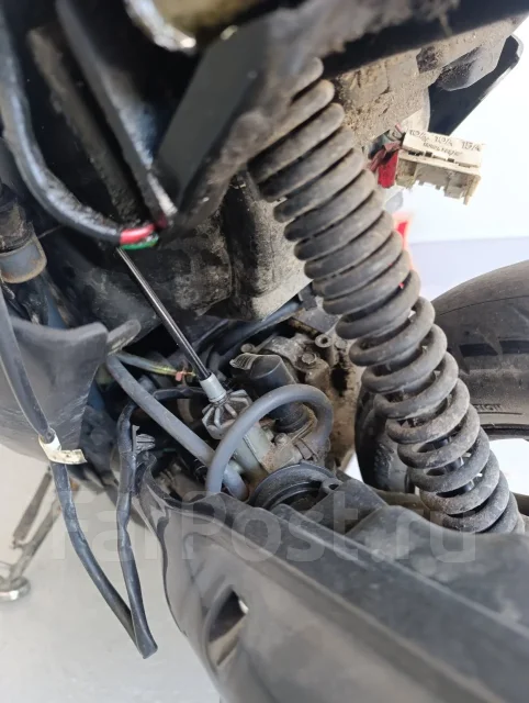 Honda Dio. 49����. ��., ��������, ��� ���, ������ �� �� ����