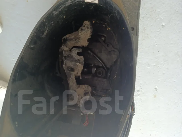 Honda Dio. 49����. ��., ��������, ��� ���, ������ �� �� ����