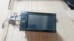 Pioneer AVH-1400DVD ����
