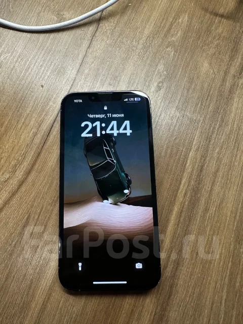 Apple iPhone 13 Pro. �/�, 256 ��, ����� ����