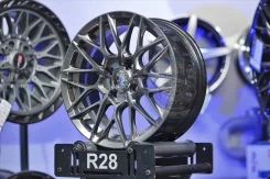 HRE. 6.5x15", 4x100, ET35, �� 73,1���. ����