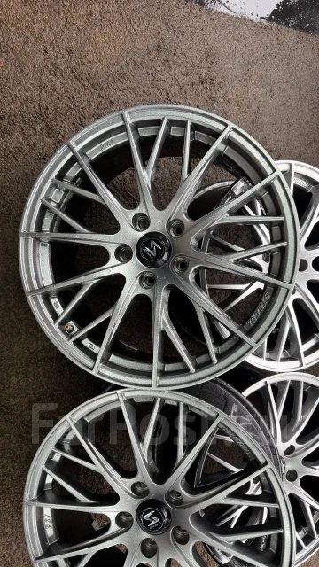 BSJ. 8.0x18", 5x114.3, ET42, �� 73,1���. ����