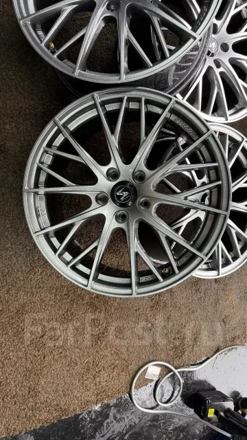 BSJ. 8.0x18", 5x114.3, ET42, �� 73,1���. ����