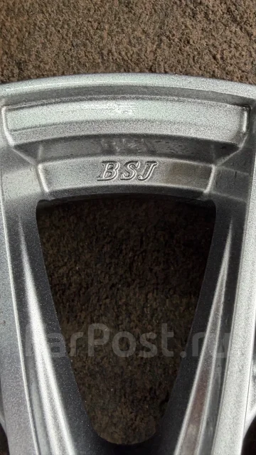 BSJ. 8.0x18", 5x114.3, ET42, �� 73,1���. ����