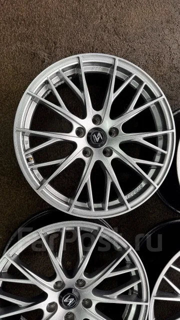 BSJ. 8.0x18", 5x114.3, ET42, �� 73,1���. ����