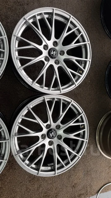 BSJ. 8.0x18", 5x114.3, ET42, �� 73,1���. ����