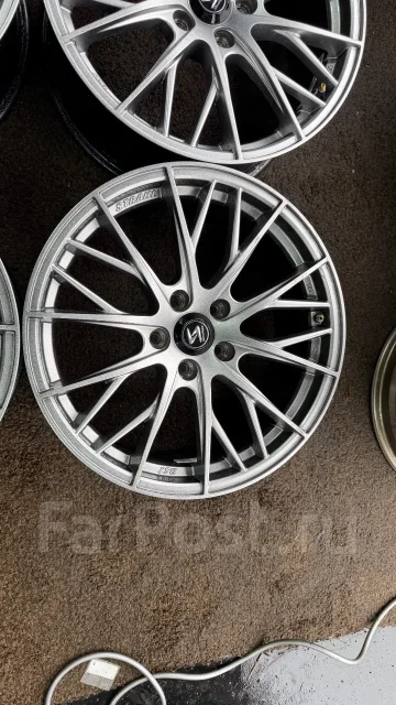 BSJ. 8.0x18", 5x114.3, ET42, �� 73,1���. ����