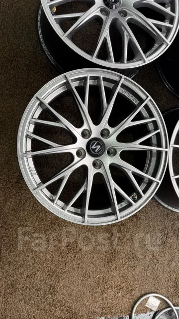 BSJ. 8.0x18", 5x114.3, ET42, �� 73,1���. ����