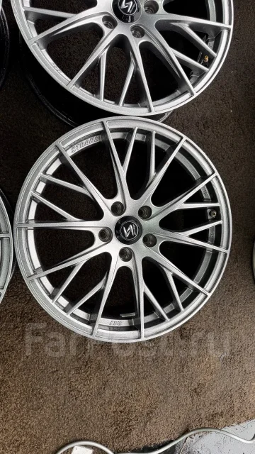 BSJ. 8.0x18", 5x114.3, ET42, �� 73,1���. ����