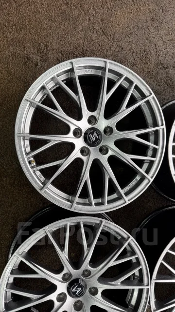 BSJ. 8.0x18", 5x114.3, ET42, �� 73,1���. ����