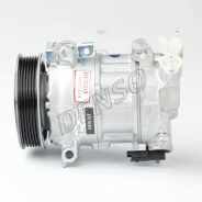 ���������� ������������ Citroen C4/DS5 1.6 08- / Peugeot 308/3008/5008 1.4-2.0/HDi 07- Denso DCP21014 DCP21014 ����