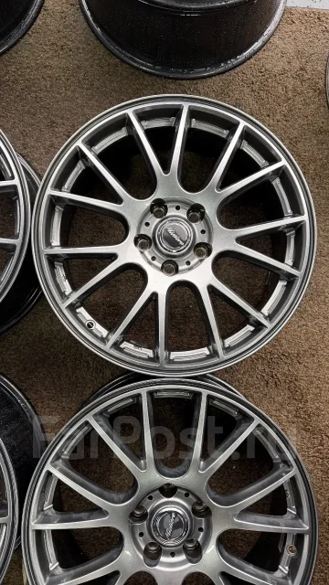 Dunlop Mistiere. 7.5x18", 5x114.3, ET38 ����