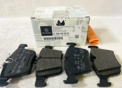 ������� ��������� Mercedes-Benz A0004203602 A0004203602 ����