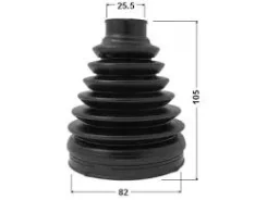 ������� ���� TI-GUAR /Toyota Corolla 2006-2013 ADE150 NDE150 NRE150 ZRE15# ZZE150; 82*105*25.5; TG-2033-HD; 0442705250 0117PZZE150 ADM58170 Tiguar TG...