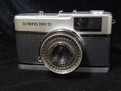 Olympus Trip 35 ����