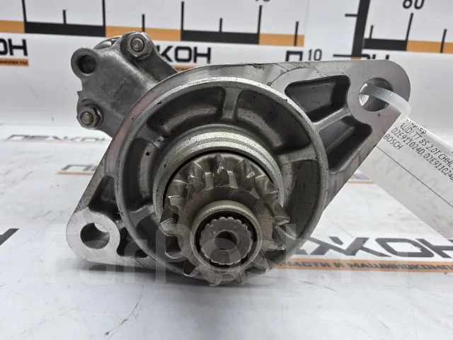 ������� AUDI TT 2015 02E911024D 8S 2.0T CHHC 02E911024D ����