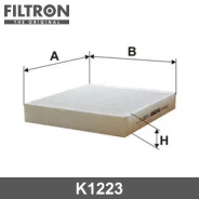 ������ ������ K1223 Filtron K1223 K1223 ����