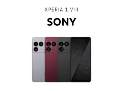 Sony Xperia 1 VIII. �����, 512 ��, �������, �����������, ������, 3G, 4G LTE, 5G, Dual-SIM, ����������, NFC, eSIM, ������� �������, ������������ ������...