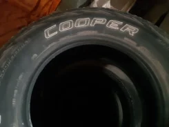 Cooper Discoverer A/T. ����� at, �/�, ����� 10 % ����
