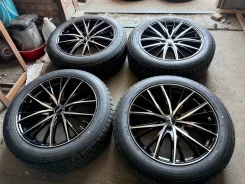 AMD. 8.5x20", 5x114.3, ET38, �� 73,1���. ����