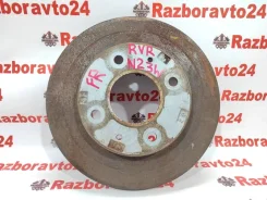 ���� ��������� Mitsubishi RVR 1993 MB928995 N23W 4G63, �������� MB928995 ����