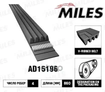 ������ Miles ��������17 AD15196 Miles AD15196 ����