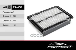 ��������� ������ 4 FA271 Fortech FA271 ����