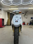 Suzuki ZZ Inch Up Sport. 49����. ��., ��������, ���������, ��� ������� ����