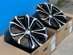 Modellista. 8.5x20", 5x114.3, ET35, �� 73,1���. ����