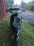 Honda Dio AF35. 49����. ��., ��������, ��� ���, ��� ������� ����
